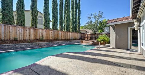 7465 Labranza St, Rancho Murieta, CA 95683 Photo