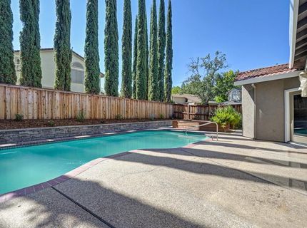 7465 Labranza St, Rancho Murieta, CA 95683 Photo