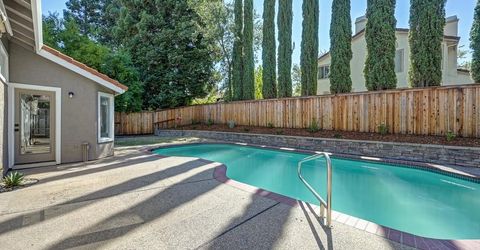 7465 Labranza St, Rancho Murieta, CA 95683 Photo