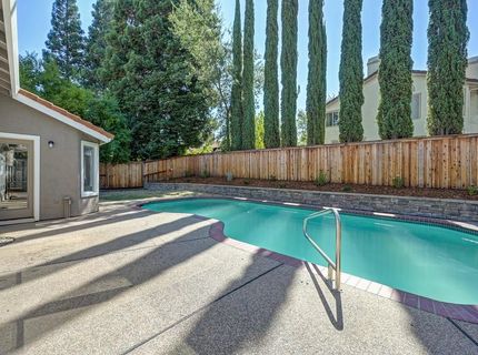 7465 Labranza St, Rancho Murieta, CA 95683 Photo