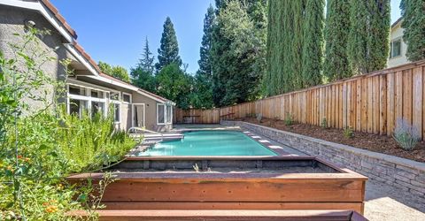 7465 Labranza St, Rancho Murieta, CA 95683 Photo