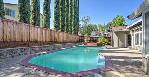 7465 Labranza St, Rancho Murieta, CA 95683 Photo