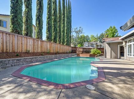 7465 Labranza St, Rancho Murieta, CA 95683 Photo
