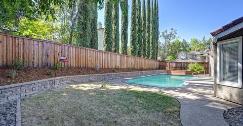 7465 Labranza St, Rancho Murieta, CA 95683 Photo