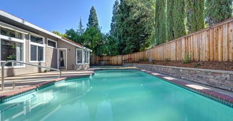 7465 Labranza St, Rancho Murieta, CA 95683 Photo
