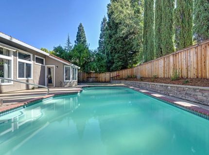 7465 Labranza St, Rancho Murieta, CA 95683 Photo