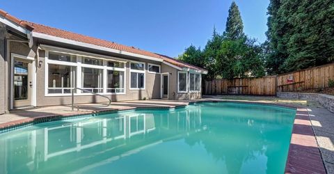 7465 Labranza St, Rancho Murieta, CA 95683 Photo