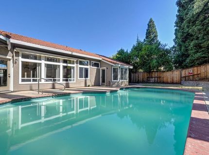 7465 Labranza St, Rancho Murieta, CA 95683 Photo