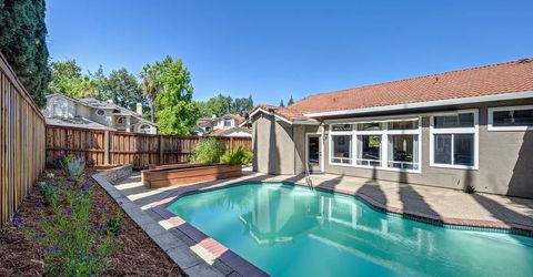 7465 Labranza St, Rancho Murieta, CA 95683 Photo