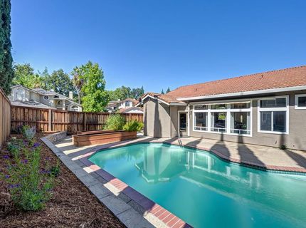 7465 Labranza St, Rancho Murieta, CA 95683 Photo