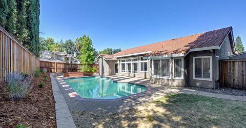 7465 Labranza St, Rancho Murieta, CA 95683 Photo