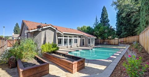 7465 Labranza St, Rancho Murieta, CA 95683 Photo