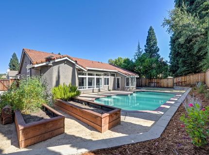 7465 Labranza St, Rancho Murieta, CA 95683 Photo