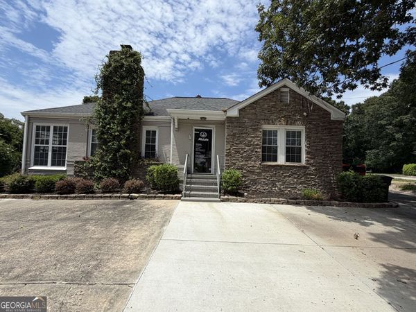 1651 Thompson Bridge Road, Gainesville, GA 30501