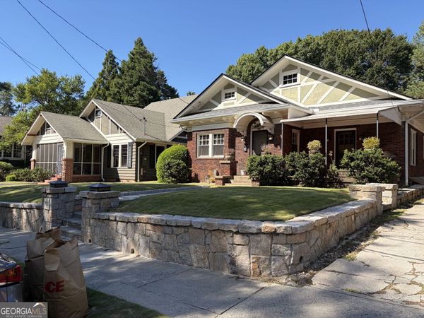 748 Greenwood Avenue, Atlanta, GA 30306