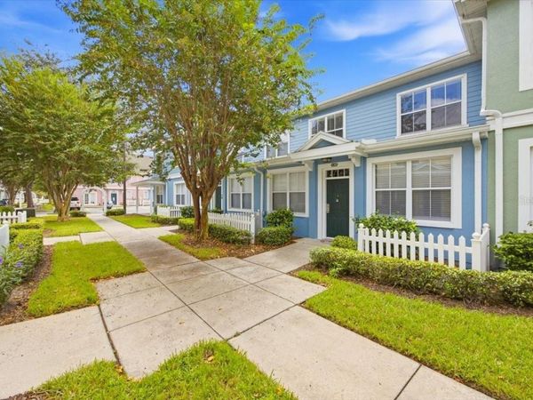 4006 VENETIAN BAY DRIVE , Unit 103, KISSIMMEE, FL 34741