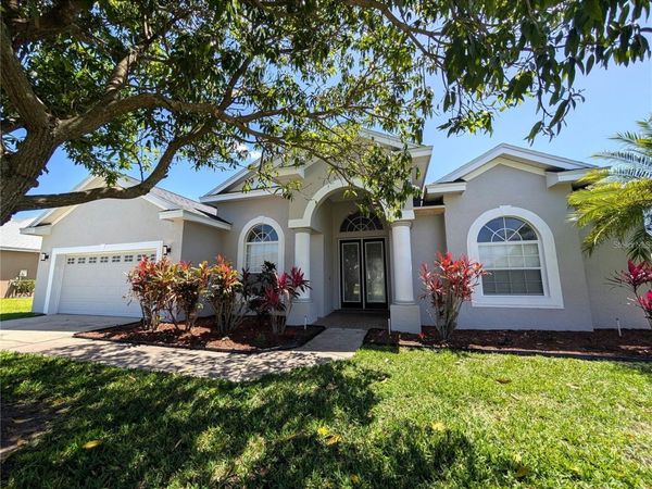 7335 BENT GRASS DRIVE , WINTER HAVEN, FL 33884