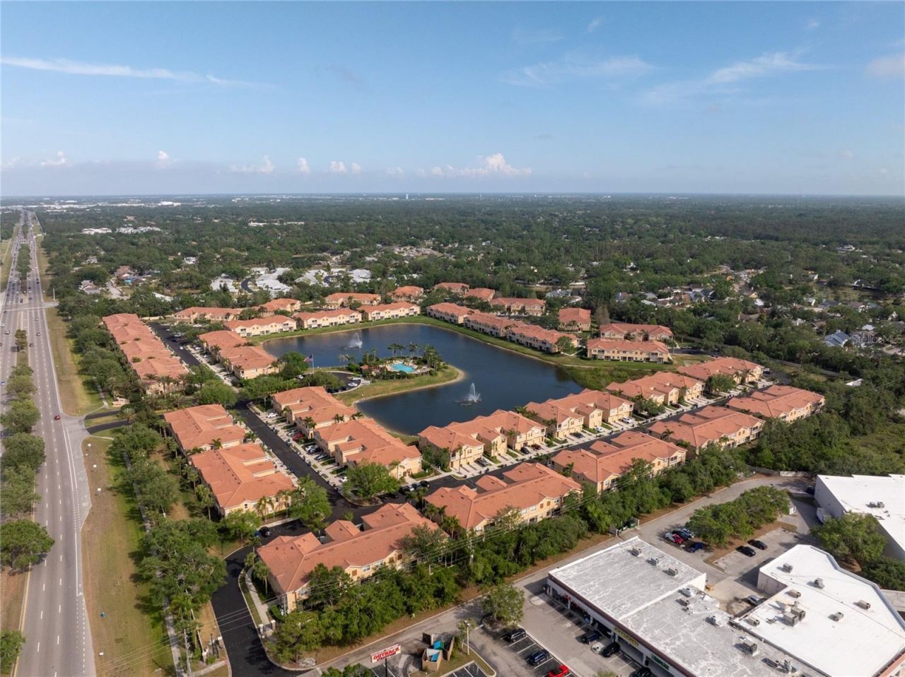 3769 Parkridge Circle, Unit 4-103, Sarasota, FL 34243 Photo
