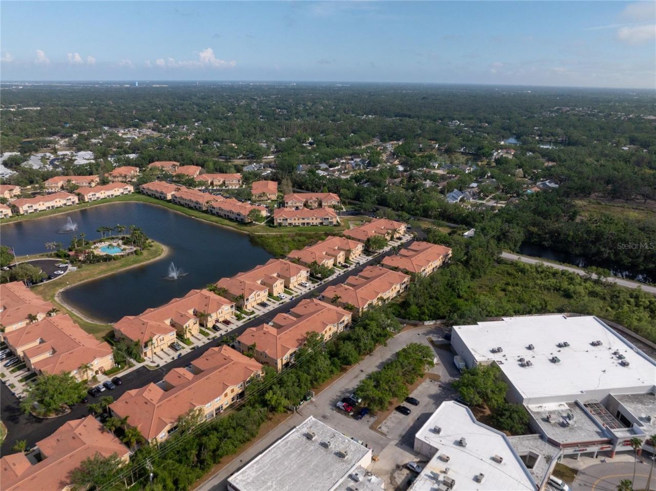 3769 Parkridge Circle, Unit 4-103, Sarasota, FL 34243 Photo