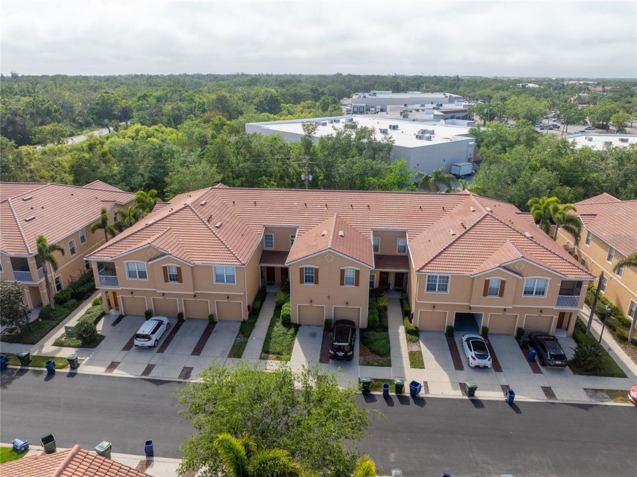 3769 Parkridge Circle, Unit 4-103, Sarasota, FL 34243 Photo