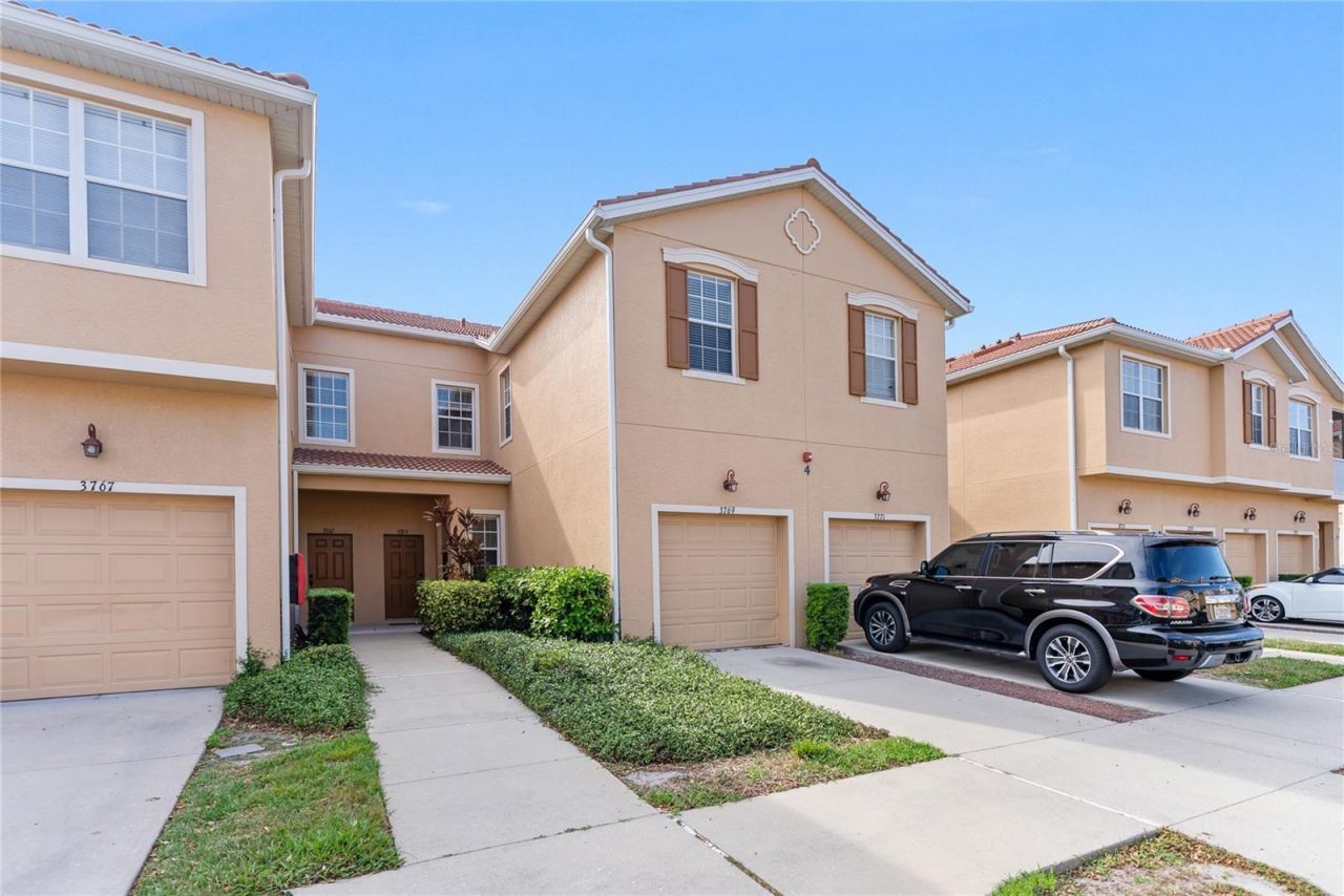 3769 Parkridge Circle, Unit 4-103, Sarasota, FL 34243 Photo