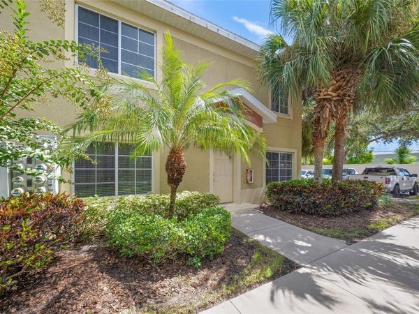 3511 45TH TERRACE W, Unit 102, BRADENTON, FL 34210