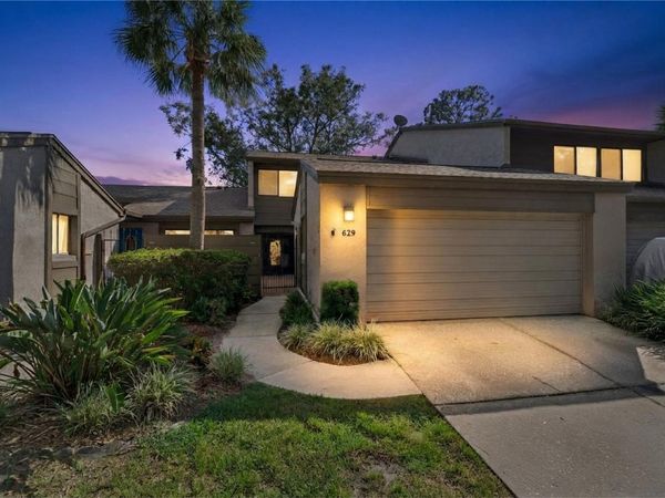 629 WOODRIDGE DRIVE, FERN PARK, FL 32730