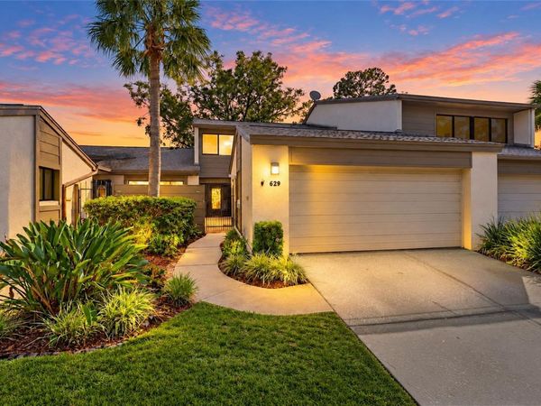 629 WOODRIDGE DRIVE , FERN PARK, FL 32730