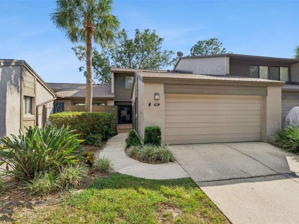 629 WOODRIDGE DRIVE, FERN PARK, FL 32730