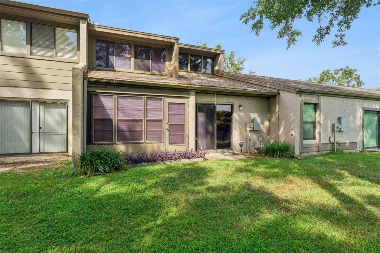 629 Woodridge Drive, Fern Park, FL 32730 Photo