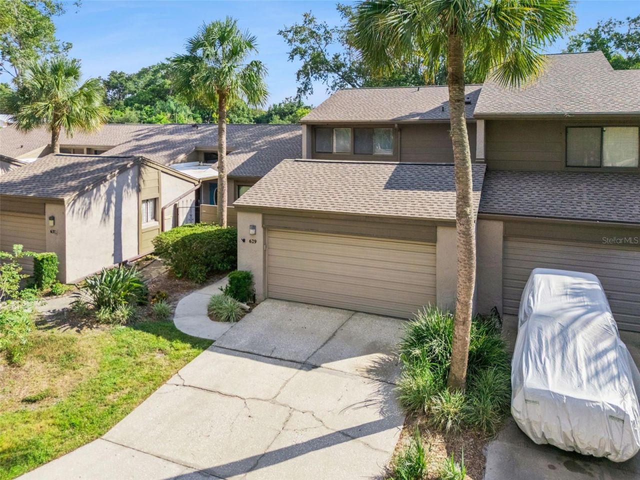 629 Woodridge Drive, Fern Park, FL 32730 Photo