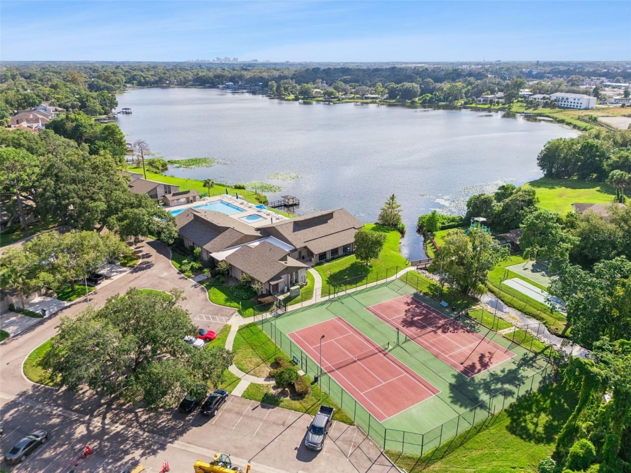 629 Woodridge Drive, Fern Park, FL 32730 Photo