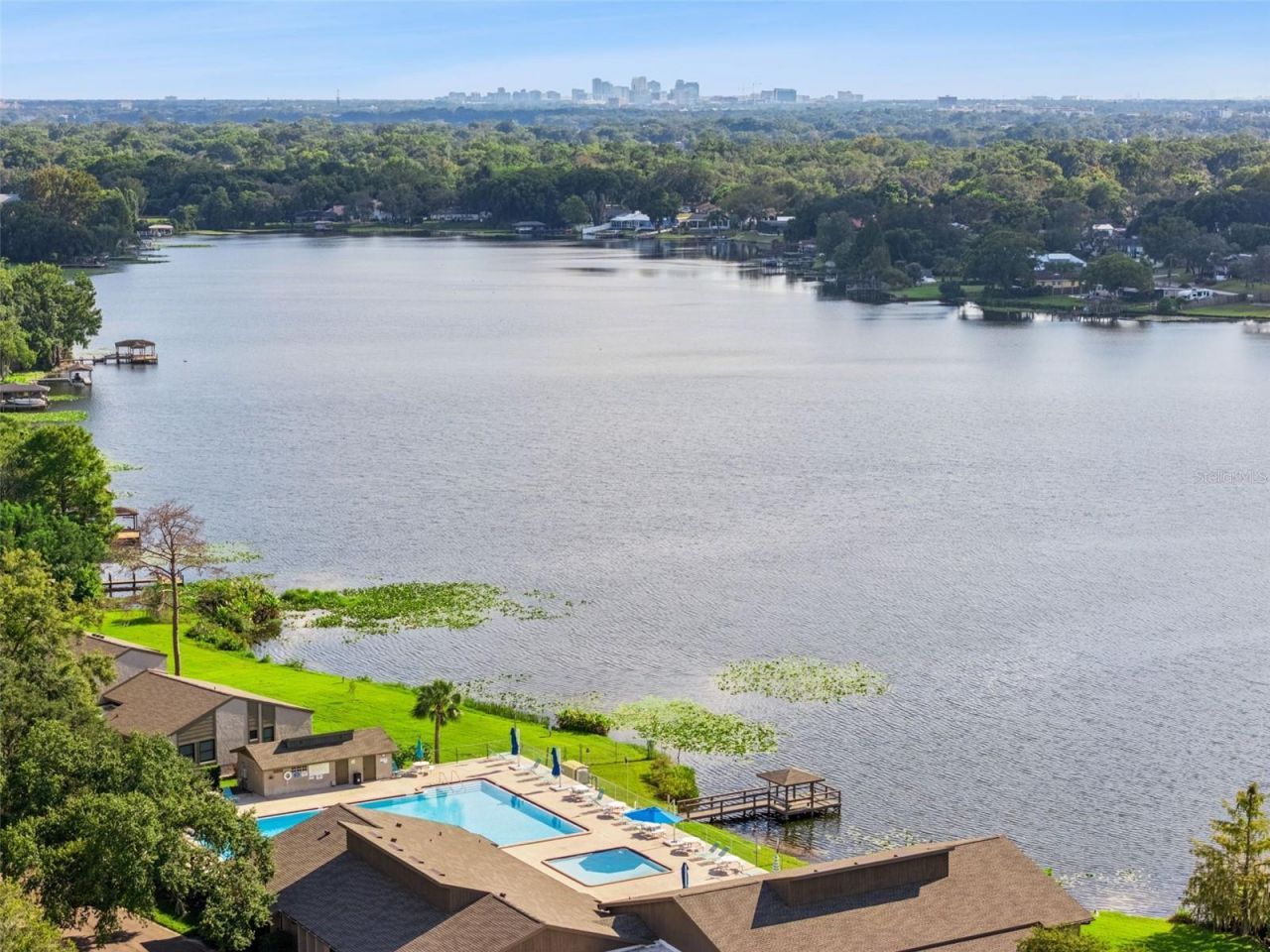 629 Woodridge Drive, Fern Park, FL 32730 Photo
