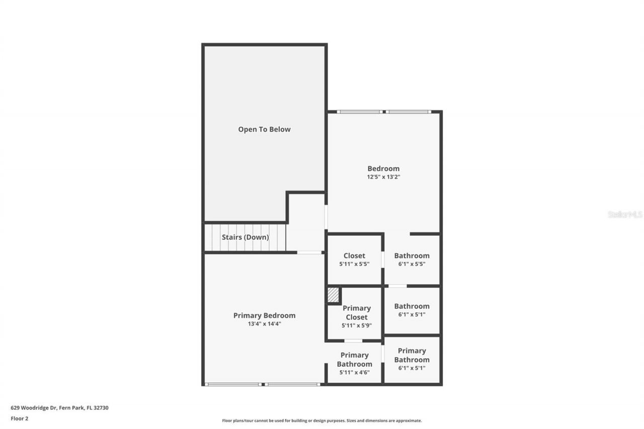 629 Woodridge Drive, Fern Park, FL 32730 Photo