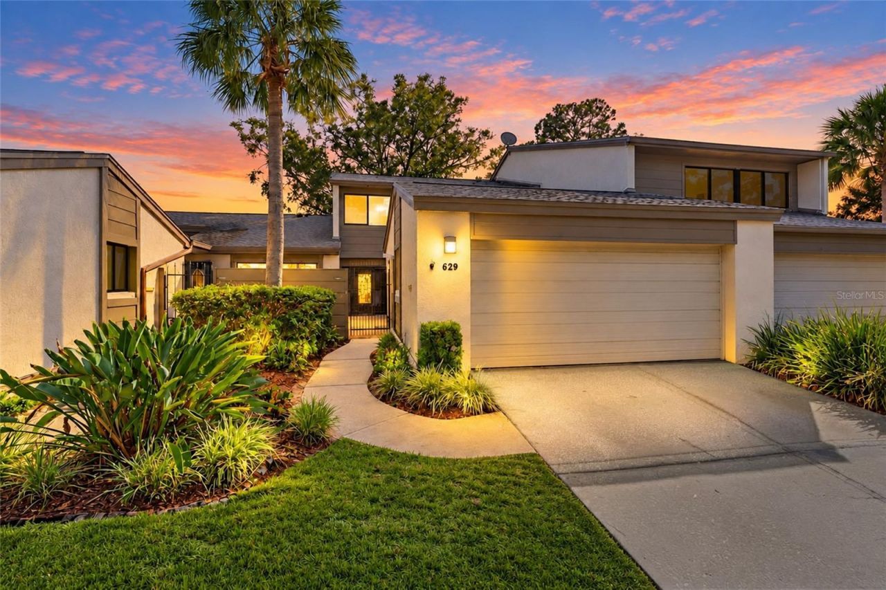 629 Woodridge Drive, Fern Park, FL 32730 Photo
