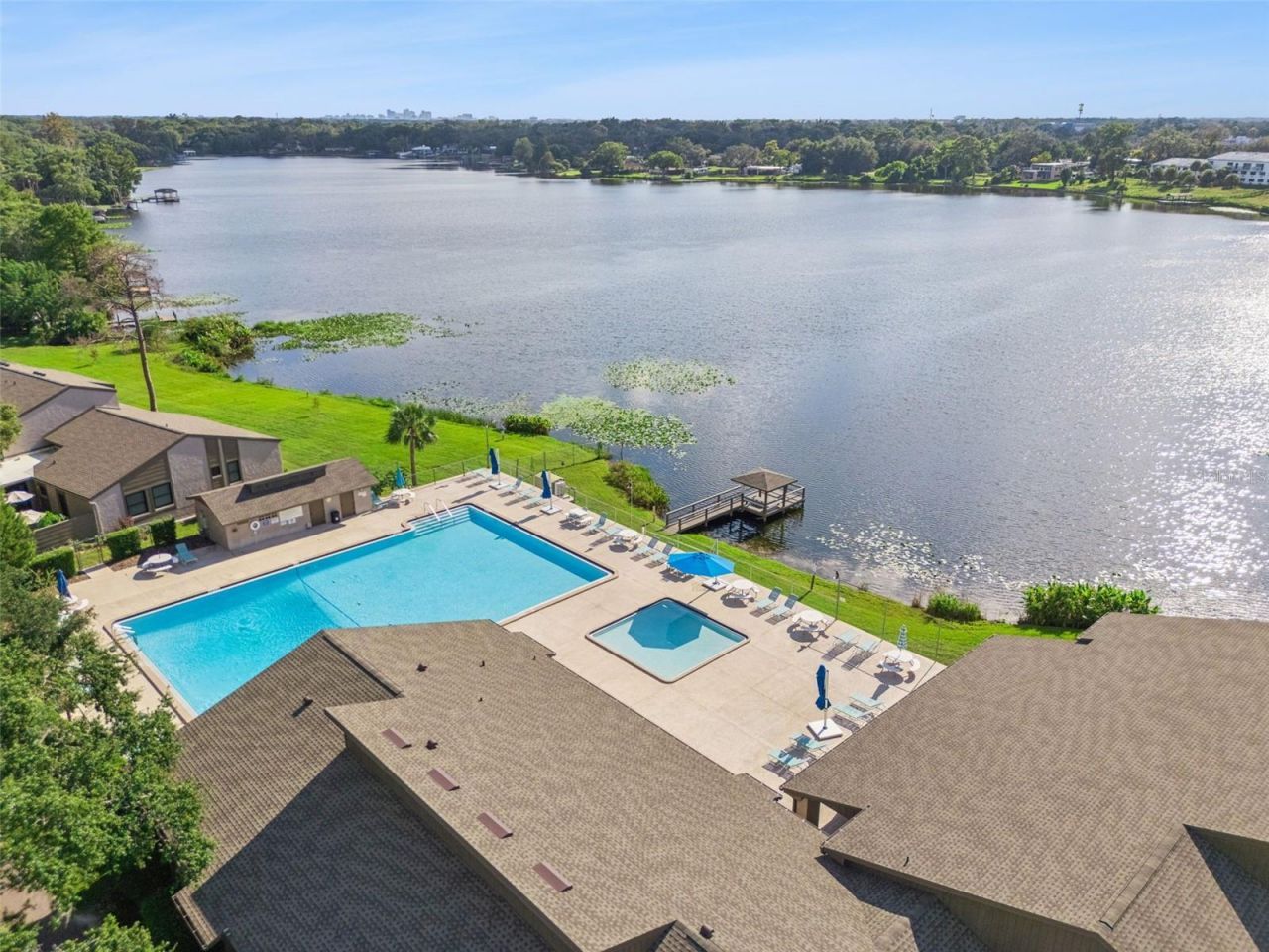 629 Woodridge Drive, Fern Park, FL 32730 Photo
