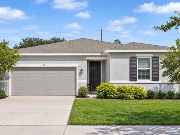 156 ARLINGTON SQUARE COURT , HAINES CITY, FL 33844