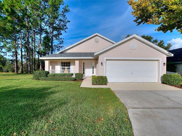 161 PINEDALE DRIVE , DAVENPORT, FL 33897
