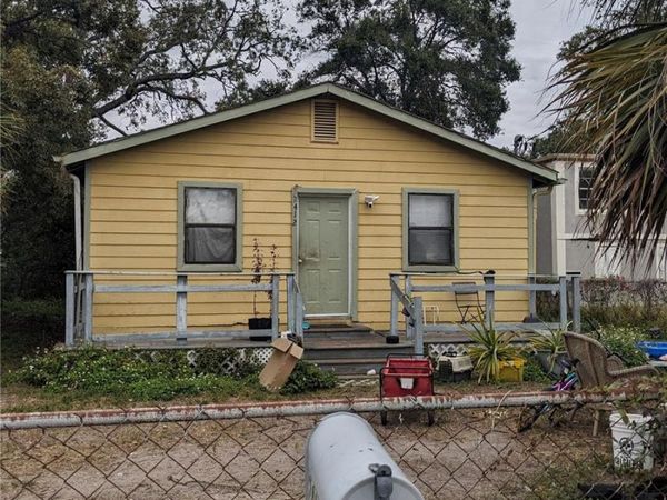 2412 E DR MARTIN LUTHER KING JR BOULEVARD , TAMPA, FL 33610