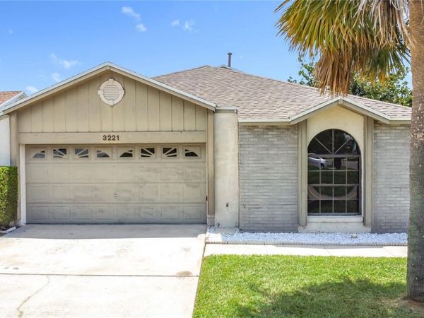 3221 WHITE DOVE LANE , KISSIMMEE, FL 34746