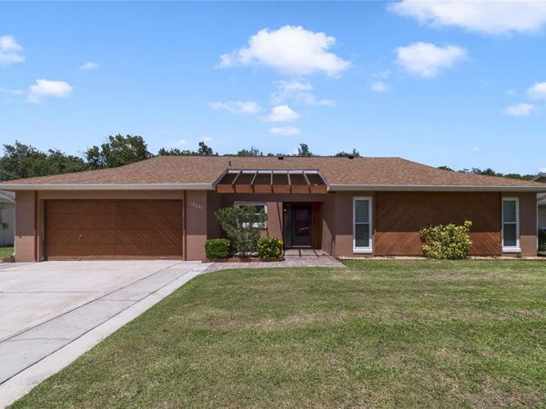 12631 INDIANA WOODS LANE, ORLANDO, FL 32824