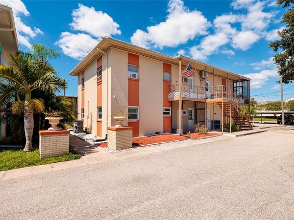 5396 4TH STREET N, Unit 101, ST PETERSBURG, FL 33703