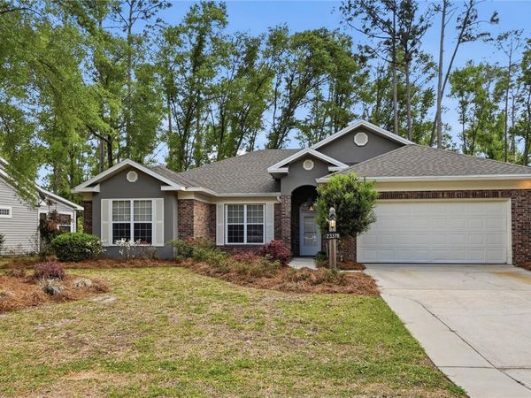 23378 LIVE OAK LANE , LIVE OAK, FL 32064