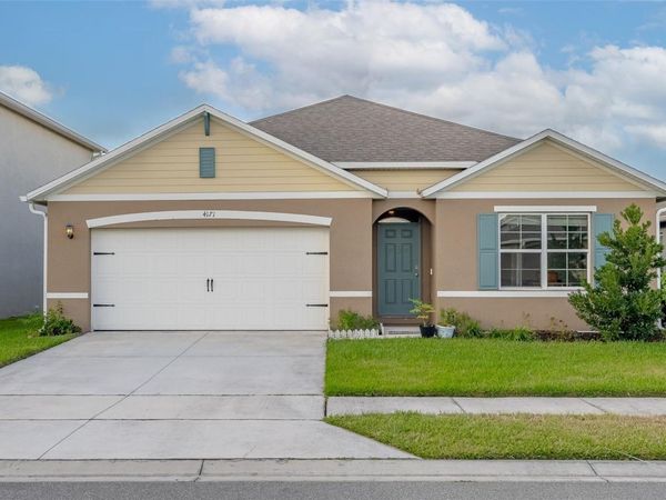 4171 BASINSIDE COURT , SANFORD, FL 32771