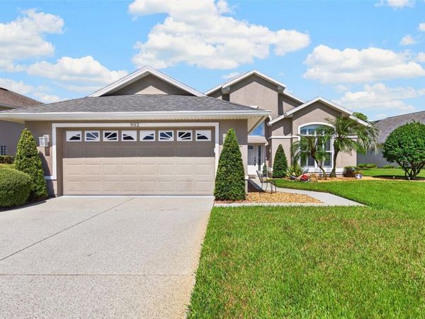 902 BROOKRIDGE LANE , ORMOND BEACH, FL 32174