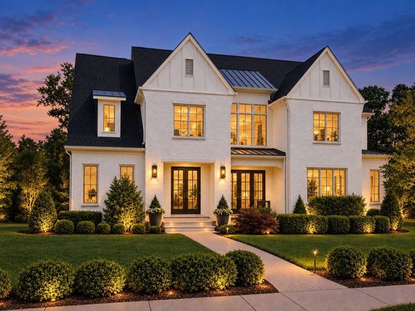1510 Beckham Dr , Brentwood, TN 37027
