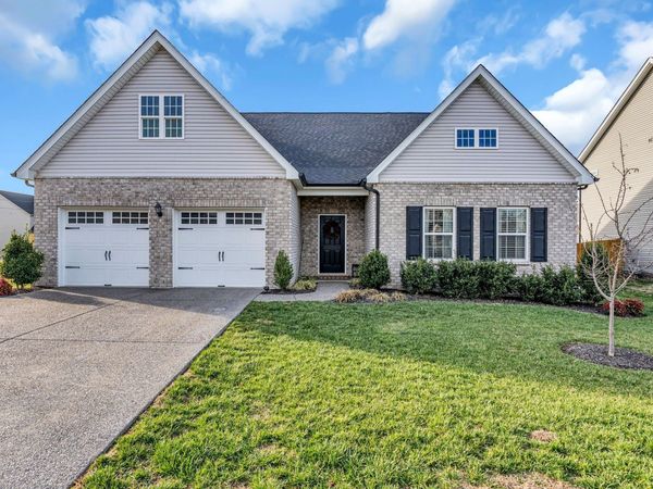 1393 Wentworth Dr , Gallatin, TN 37066
