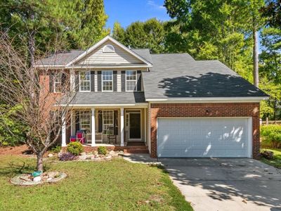 116 West Creek Court, Irmo, SC 29063