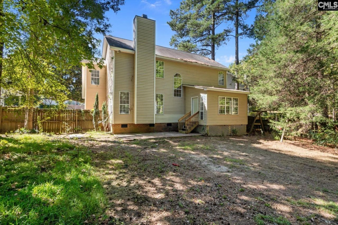 116 West Creek Court Photo 32