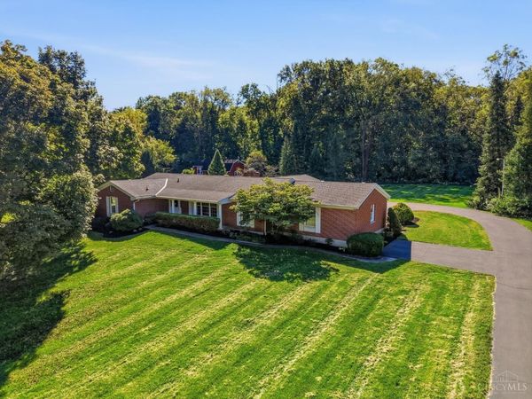 6541 Nickel Road, Lebanon, OH 45036